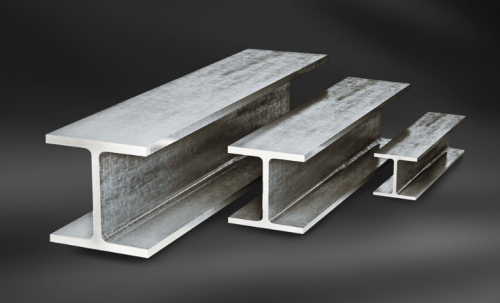 БАЛКА ДВУТАВРОВАЯ 14Б1