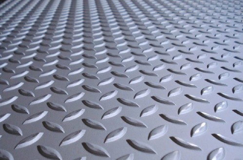 ЛИСТ РИФЛЁНЫЙ (1,25х2,5) (1,25х2,5)