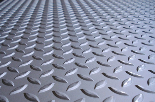 ЛИСТ РИФЛЁНЫЙ (1,25х2,5) рифл 8 мм (1,5х6) ЛИСТ РИФЛЁНЫЙ (1,25х2,5) рифл 8 мм (1,5х6)