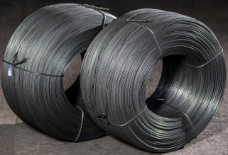 Купить ПРОВОЛОКА ВЯЗАЛЬНАЯ Ø2,0 мм в Ростове-на-Дону