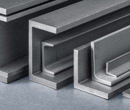 Купить Швеллер 12 в Ростове-на-Дону